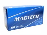Náboj Magtech 32 S&W Long LWC (32SWLB) 6,35G 98GR - 1ks