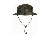 Britský klobouk MFH SF Boonie, Ripstop, DPM