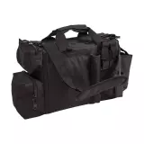 Cestovní taška Mil-Tec K-10 Combat (17 l), černá