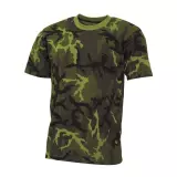 Dětské triko MFH Basic CZ tarn Typ 95, vel. L