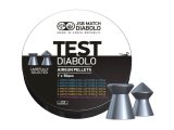 Diabolky JSB Match Diabolo Test Middle Weight, cal.4,5mm