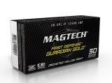 Náboj Magtech .38 Special +P JHP (GG38A), 8,1g/125gr, A-1, 1 ks