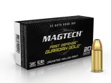 Náboj Magtech .32 AUTO - 7,65 mm JHP (GG32A) 4,5g, 65gr, A-1, 1 ks