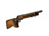 Malorážka opakovací CZ 457 MTR 16