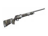 Malorážka opakovací CZ 457 Stainless, 20