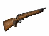 Malorážka opakovací CZ 457 Royal 16´´