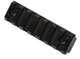 Firefield montáž weaver M-LOK 7 Verge Series
