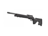 Malorážka opakovací CZ 457 LRP Black, 20