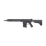 Samonabíjecí puška PSA Sabre AR-10, 13,7