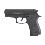 Plynová pistole Ekol P29 REV II cal.9mm, černá