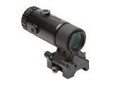 Zvětšovací modul Sightmark 3X Tactical Magnifier s flip to side montáží