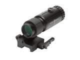 Zvětšovací modul Sightmark 5X Tactical Magnifier s flip to side montáží