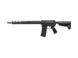 Kulovnice samonabíjecí SIG M400 TREAD, ráže .223 Rem., 16´´, černá