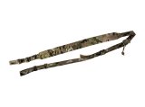 Polstrovaný popruh Viking Tactics V-TAC Hybrid, Multicam