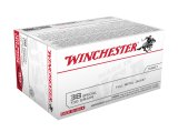 Náboj Winchester .38 Special FMJ, 130gr, 1ks