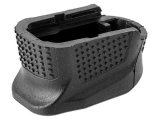 Botka zásobníku Strike Industries pro Glock 42 +2, černá