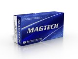 Náboj Magtech .32 AUTO - 7,65 mm JHP 4,62g, 71gr, 1 ks