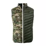 Oboustranná vesta Texar Reverse, Olive/Multicam Oboustranná vesta Texar Reverse, Olive/Multicam