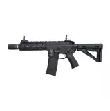 Puška samonabíjecí V-AR v ráži .300 AAC Blackout. M-Lok, Magpul, oboustranné ovládací prvky