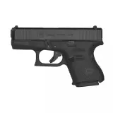 Samonabíjecí pistole Glock 26 Gen5 FS, ráže 9mm Para