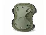 Chrániče loktů Defcon 5 Elbow Protection Pads, OD Green