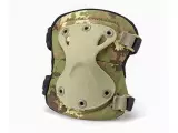 Chrániče loktů Defcon 5 Elbow Protection Pads, Italian Camo
