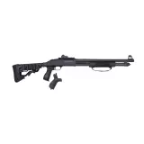 Brokovnice opakovací Mossberg M590 SPX, ráže 12/76, 18.5´´, GRS/FLEX
