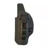 Vnitřní kydexové pouzdro RH Holsters s Ulticlipem