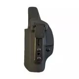 Vnitřní kydexové pouzdro RH Holsters s Ulticlipem - Levé