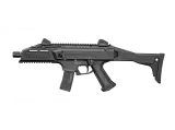 Semi-auto samopal CZ SCORPION EVO 3 S1, 9mm Luger