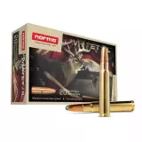 Náboj Norma 8x57 Whitetail 12,7g/196gr, 1ks