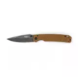 Zavírací nůž 5.11 Braddock DP Full, Kangaroo