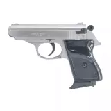 Plynová pistole EKOL Major titan, 9mm P.A.