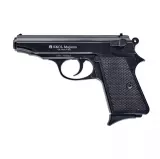 Plynová pistole Ekol Majarov cal.9mm kat.C-I, černá