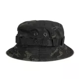 Klobouk 5.11 Tactical Boonie, Multicam Black