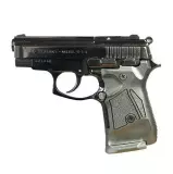 Plynová pistole ATAK Zoraki 914 leskle černá, cal. 9mm P.A.