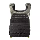 Tréninková vesta 5.11 TacTec® Trainer Weight Vest, Sage Green