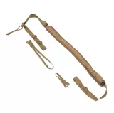 Taktický dvoubodový popruh Helikon Two Point Carbine Sling, Coyote