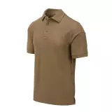 Polo triko Helikon UTL coyote