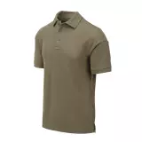 Polo triko Helikon UTL Adaptive Green