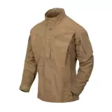 Blůza Helikon MBDU Nyco Ripstop, Coyote