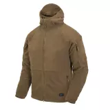 Bunda Helikon Cumulus Jacket Heavy Fleece, coyote