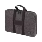 Pouzdro na 2 pistole Helikon, Černošedá Melange