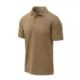 Polo triko Helikon UTL Polo Shirt - TopCool Lite, Coyote