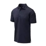Polo triko Helikon UTL Polo Shirt - TopCool Lite, Navy Blue