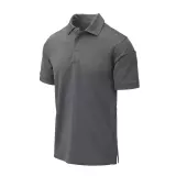 Polo triko Helikon UTL Polo Shirt - TopCool Lite, Shadow Grey