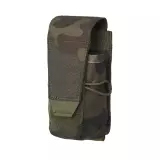 Granátová sumka Helikon Smoke Grenade Pouch, PL Woodland