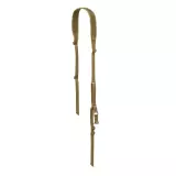 Taktický dvoubodový popruh Helikon Mirage Carbine Sling®, Coyote