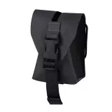 Granátová sumka Direct Action Frag Grenade Pouch, Shadow Grey