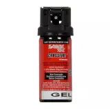 Obranný sprej SABRE Red CROSSFIRE MK-2 Gel, Level III, 1.4 oz